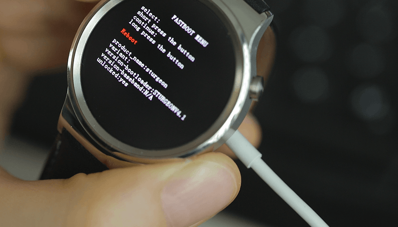 Google macht Android Wear fit für schnelle Updates