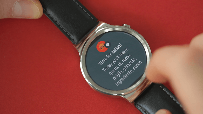 android wear 2