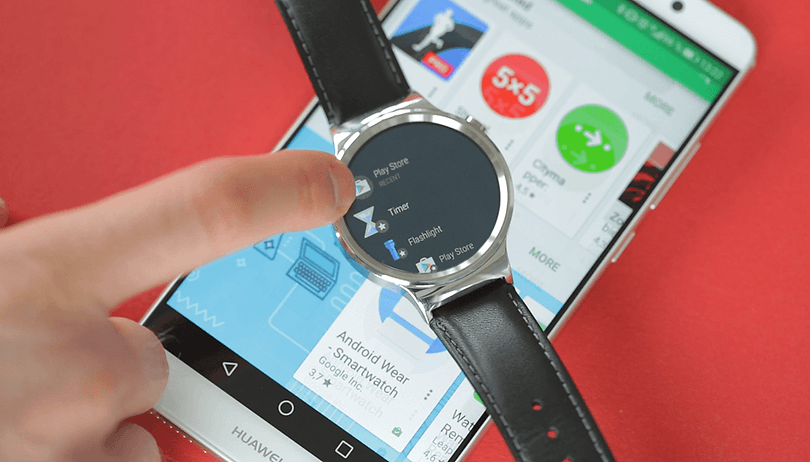 shazam apk android wear