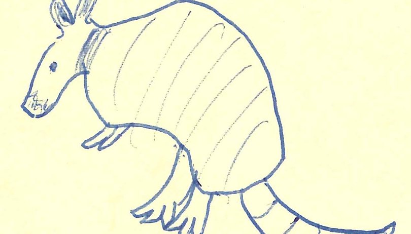 Das sagt uns die Fuchsia-Oberfläche Armadillo über Googles neues OS