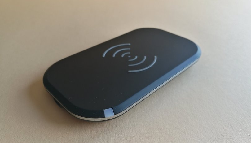Drahtloses Laden: Hat es bei Smartphones eine Zukunft?