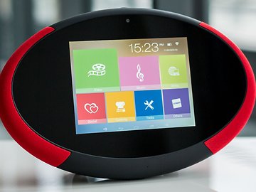 CocktailAudio Multiplay 8 im Test: Halbe Eier rollen nicht