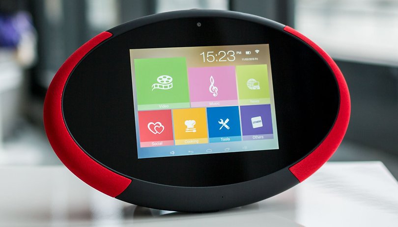 CocktailAudio Multiplay 8 im Test: Halbe Eier rollen nicht