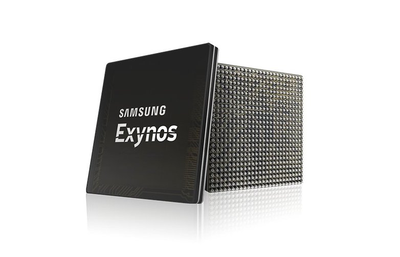 Exynos 3D Attachment