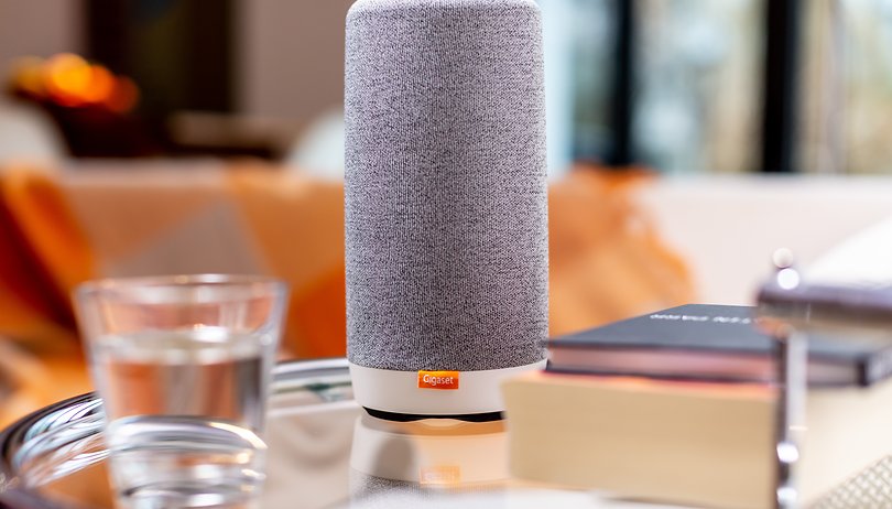 Grazie alla soluzione di Gigaset, Alexa può effettuare telefonate