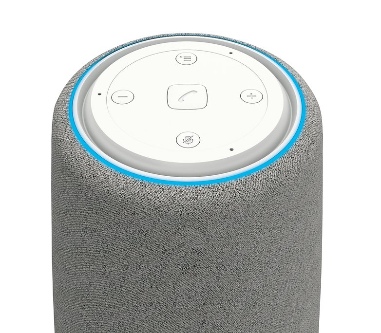 Gigaset smart speaker L800HX Top