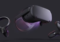 Oculus Quest: Das sind die Apps und Spiele für die VR-Brille