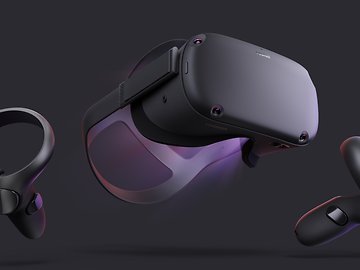 Quels jeux seront compatibles avec le casque VR Oculus Quest ?
