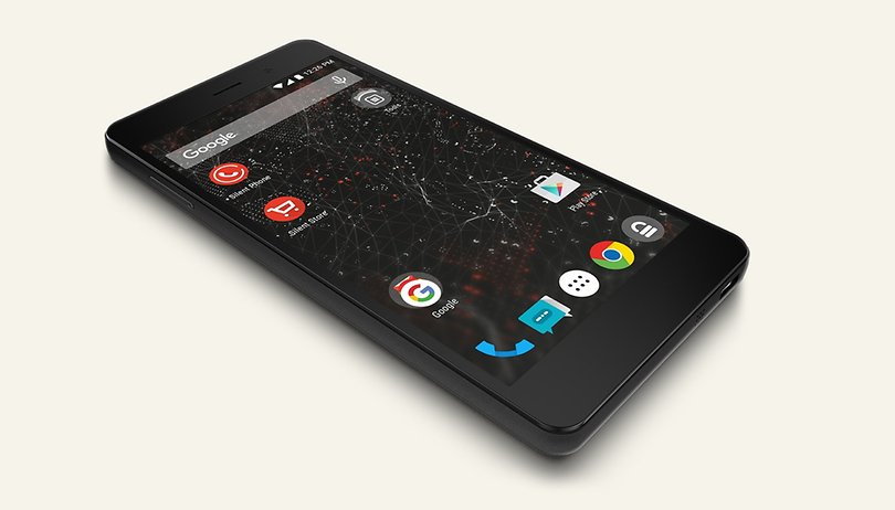 SilentCircle Blackphone 2: Release, Preis und technische Daten