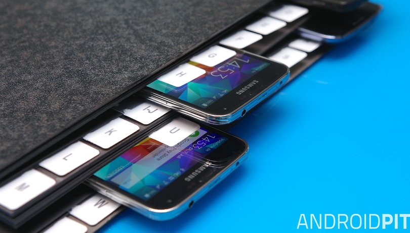 Economize memória usando o smartphone para acessar arquivos do PC