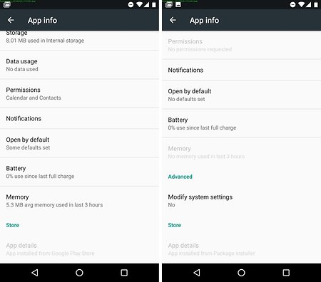 Android Nougat latest news and features | AndroidPIT