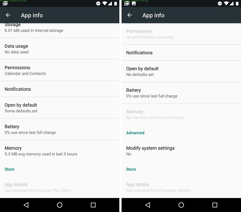 Actualizaciones de Android Nougat Android-n-app-origin-w782