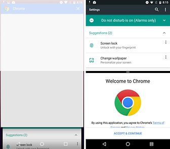 Here's how to use split screen mode in Android | AndroidPIT