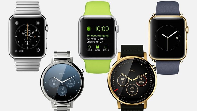 apple watch editions vs moto 360 2