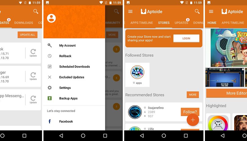 scaricare slideme market italiano