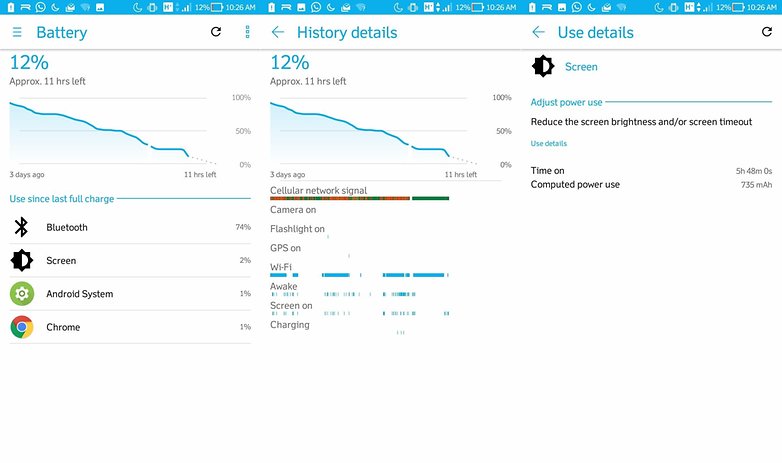 asus zenfone 4 max battery 1