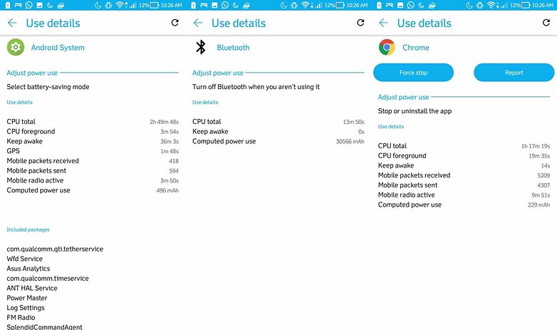 asus zenfone 4 max battery 2