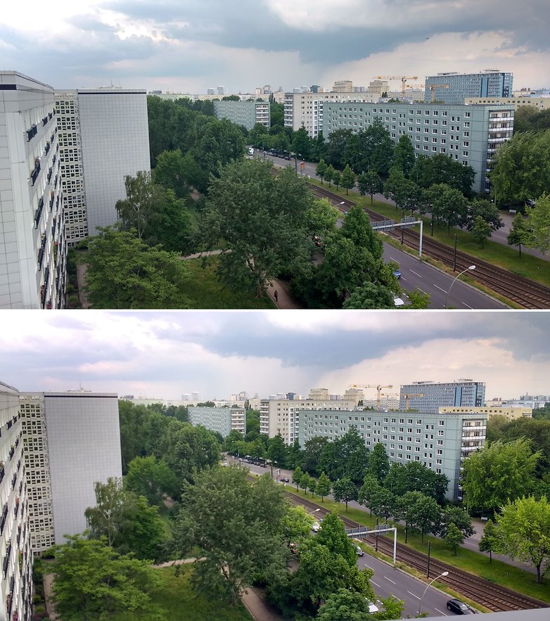 camera g4 vs g4 plus
