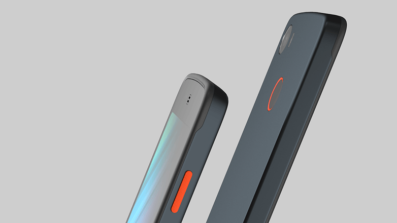 certum phone 2