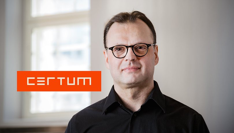 Ein finnisches Start-up baut das Smartphone mit dem besten Empfang