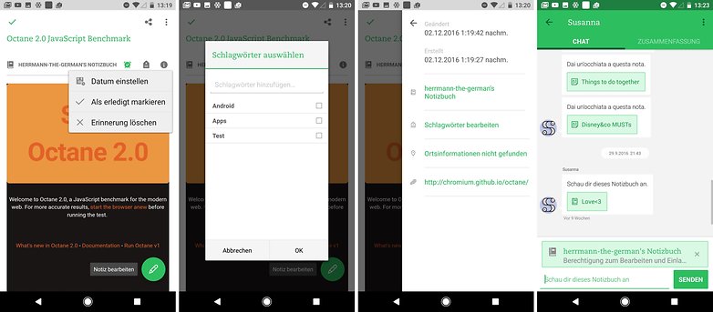 evernote 2016 tes det