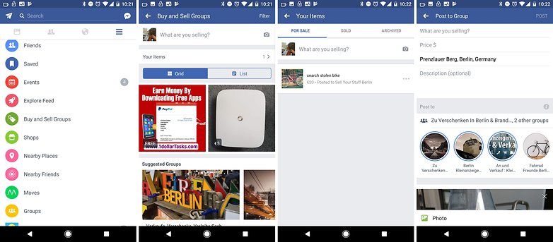 facebook marketplace old implementation