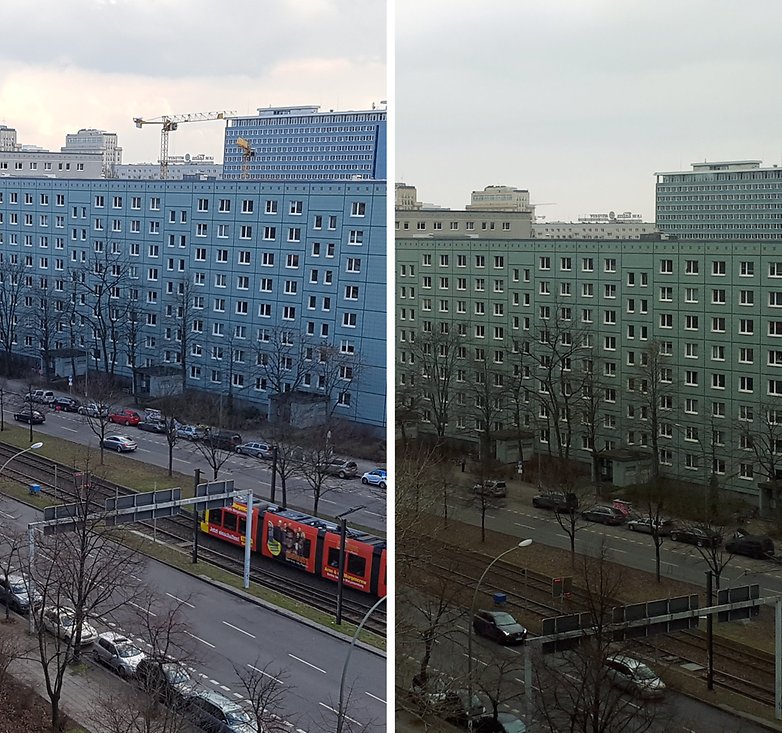 galaxy s7 vs galaxy a5 2017