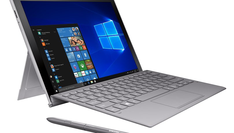 Galaxy Book 2: Samsung verspricht 20 Stunden Laufzeit
