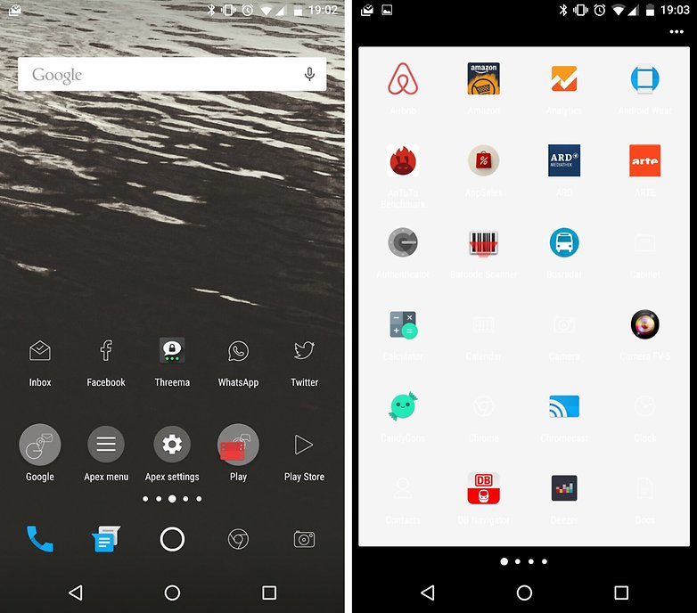 glyphsy icon pack