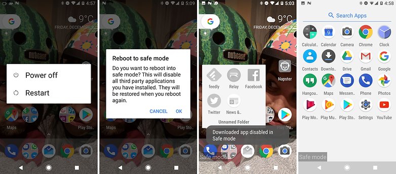 Google Pixel tips and tricks | AndroidPIT