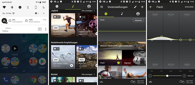 headset app