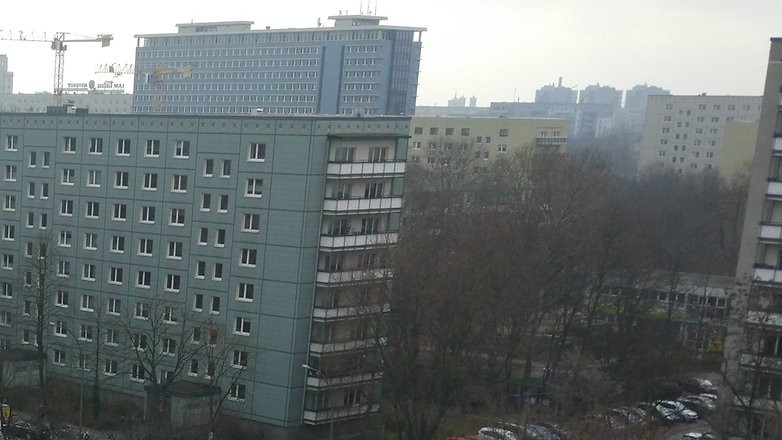 high contrast xiaomi mi 5 camera test
