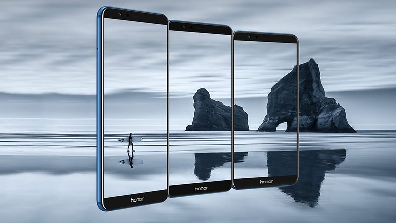 honor 7x