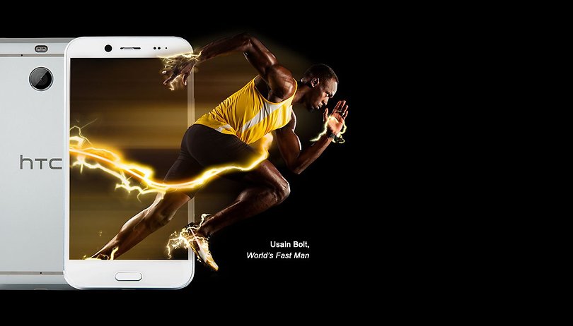 HTC Bolt: Preis, Release und technische Daten