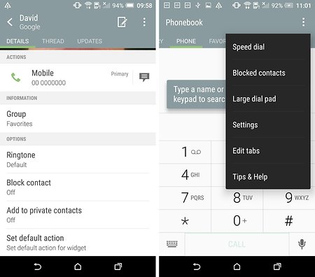 How to block calls on your Android phone | AndroidPIT