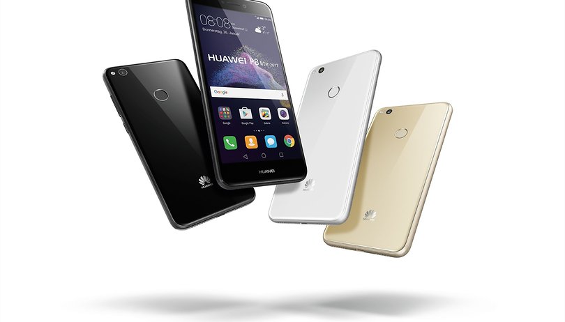 ¿Necesitamos un Huawei P8 Lite 2017?