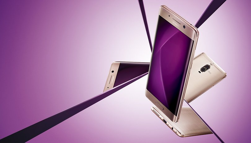 Huawei Mate 9 Pro ufficiale: hardware Porsche ad un prezzo equo