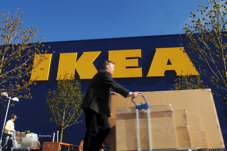 ikea press image 2142