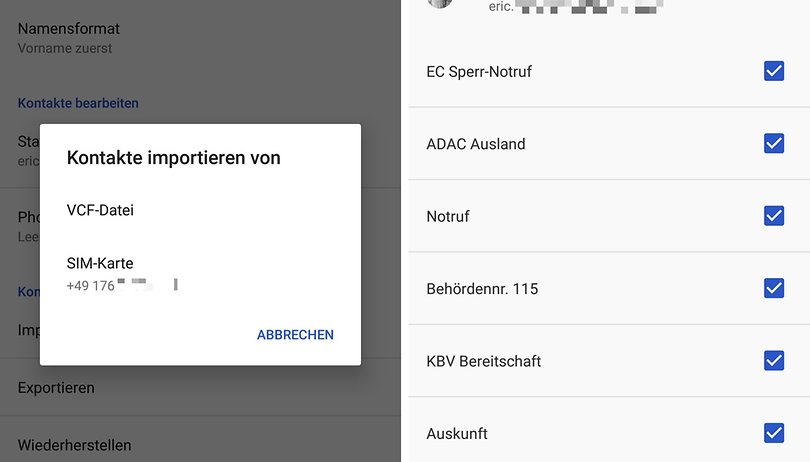 software um handy kontakte zu übertragen