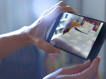 Lenovo Phab 2 Pro : lancement retard&eacute; pour le premier smartphone issu du Project Tango