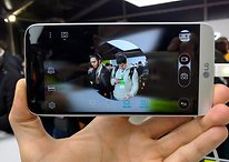 Huawei P9 und LG G5: Mit der Zweiten sieht man besser