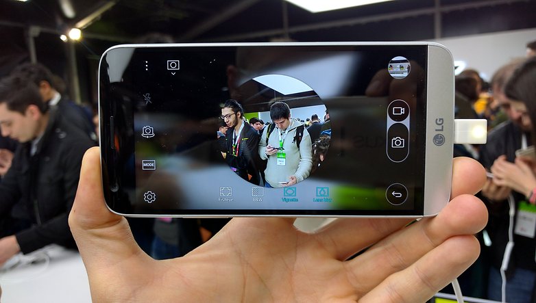 lg g5 camera app pop out