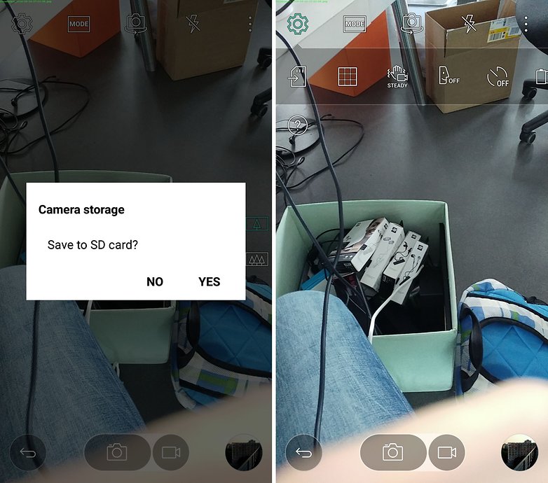 lg image to sd