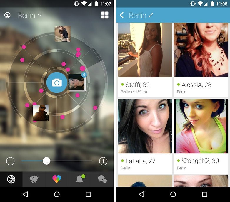 lovoo app android