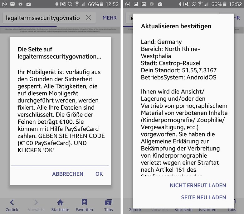 malware scareware android 3