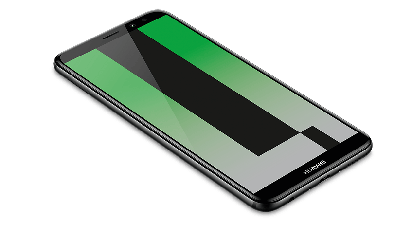 Huawei Mate 10 Lite: con quattro fotocamere a 349 euro