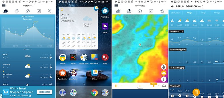 morecast jan 2018 de