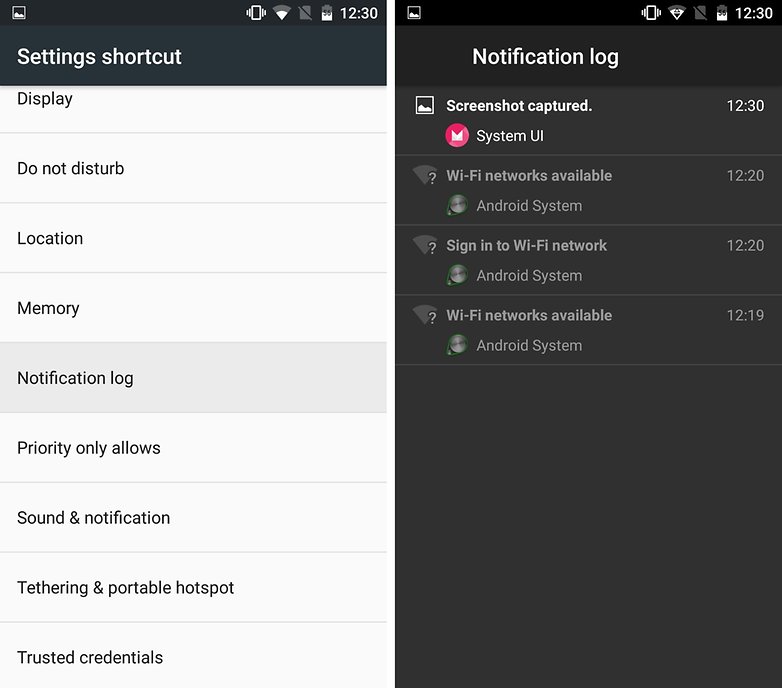 now launcher settings widget