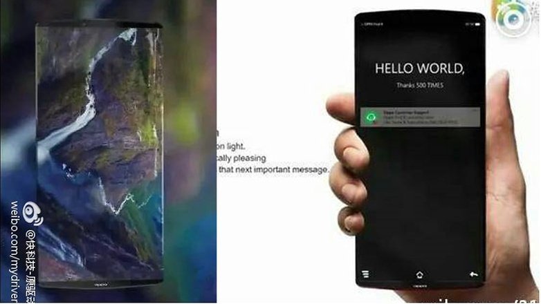 oppo find 9 440