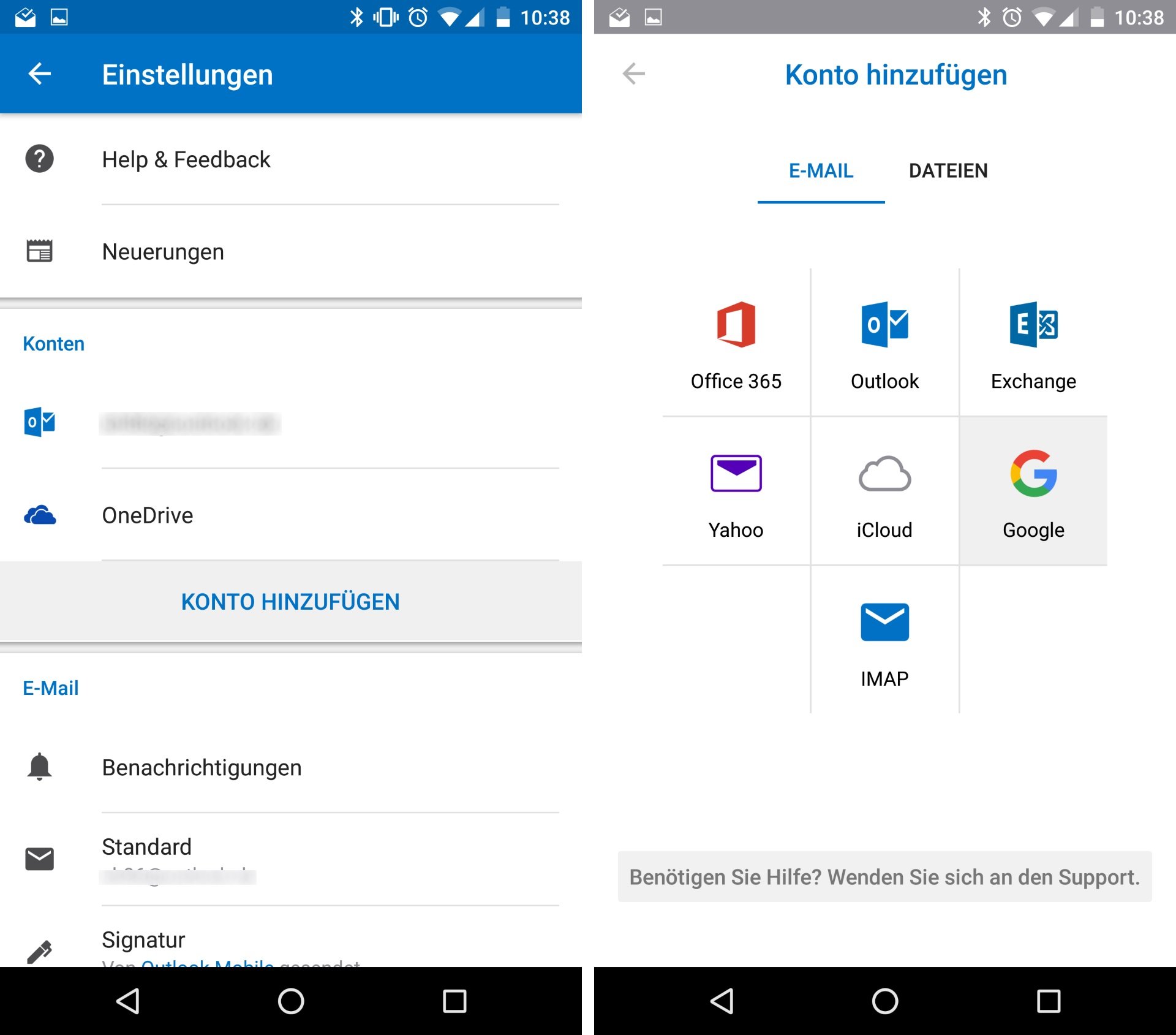 Sync Google Calendar with Outlook: Here s how HowAndroidHelp com